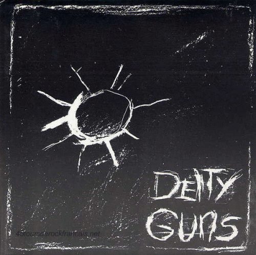 Fisherman : Doors of India - Never Me ABC